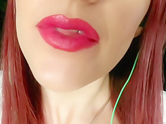 Flirtyasmr 24 February 2020 - Asmr Therapist