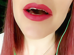 Flirtyasmr 24 February 2020 - Asmr Therapist