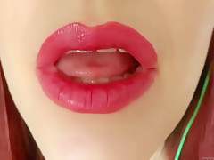 Flirtyasmr 24 February 2020 - Asmr Therapist