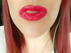 Flirtyasmr 24 February 2020 - Asmr Therapist