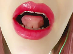 Flirtyasmr 24 February 2020 - Asmr Therapist