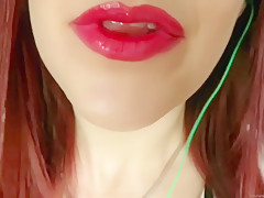 Flirtyasmr 24 February 2020 - Asmr Therapist