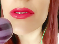 Flirtyasmr 24 February 2020 - Asmr Therapist