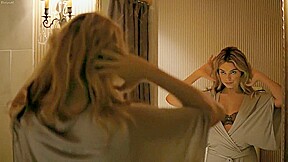 Focus (2015) Margot Robbie, Daniella Short