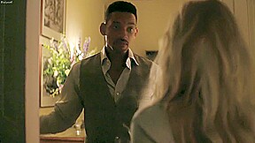Focus (2015) Margot Robbie, Daniella Short