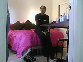 Foot Smelling4 Private subscribers in 24 hours Trial Video