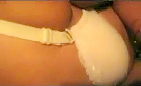 Foreplay with Indonesian Slut