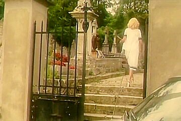 Fornicating Aliens (1978) - Sharon Kayne And Barbara Moose
