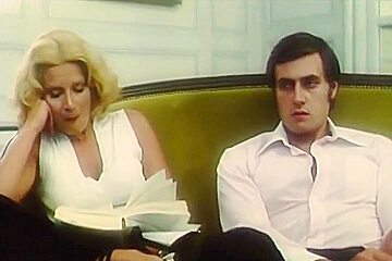 Fornicating Aliens (1978) - Sharon Kayne And Barbara Moose
