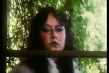 Fornicating Aliens (1978) - Sharon Kayne And Barbara Moose