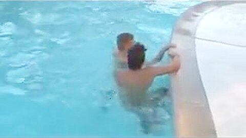 Frat guys take a shower and jerk off