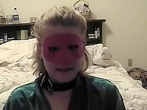 Freaks of Nature 147 Self Thrashing Masturbation