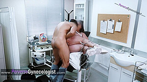 Free Full Video Anal Sex At The Gynecologists Clinic