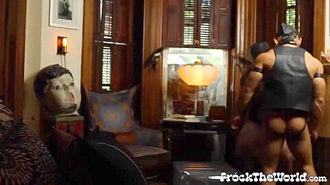 Free Premium Video Inked Asian Raw Breeds Obedient Gay - Damian Dragon