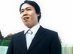 Free jav of Japanese flasher gets some part4