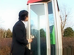 Free jav of Japanese flasher gets some part4