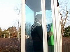 Free jav of Japanese flasher gets some part4