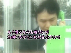 Free jav of Japanese flasher gets some part4