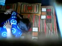 Free sex video shows two lovers shagging