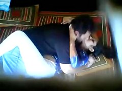 Free sex video shows two lovers shagging