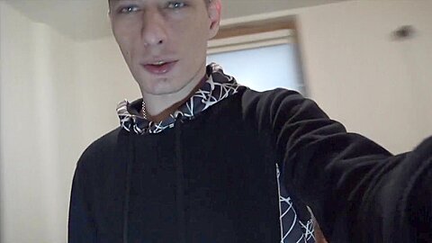 French Slut Philip Fucked Raw By The Young Latino Twink - AmatorBareback