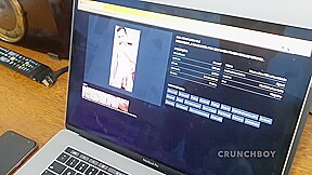French Twink Fucked Bareback By Step daddy Latino For First Time - FirstTimeWithABoy