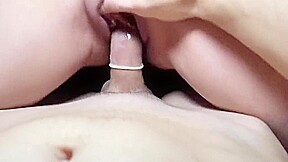 Friends Wife Begged Not To Cum Inside Her, But    7 Min