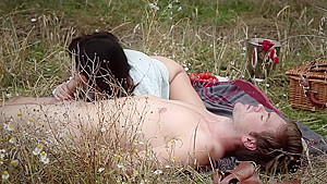 Frolic Me - (2014 10 28) Ava Dalush, Ryan Ryder - Picni
