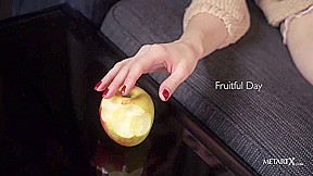 Fruitful Day - Alice Shea - MetartX