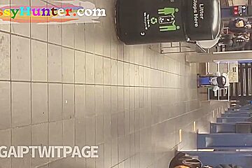Fs - Nycsexcapade - Public Transit Subway - Subway Solo 04