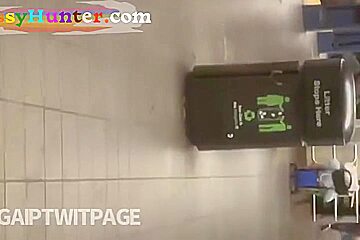 Fs - Nycsexcapade - Public Transit Subway - Subway Solo 04