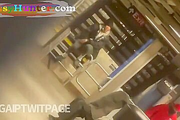 Fs - Nycsexcapade - Public Transit Subway - Subway Solo 04