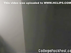 Fuck Fest 20 - Dirty Washington State Blonde Chick Sex 34 Min