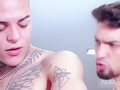 Fuck Me With That Hard Dick!