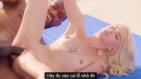 Fuck The Workout Instructor Guy