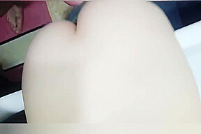 Fucked A Friends Wife In The Toilet While He