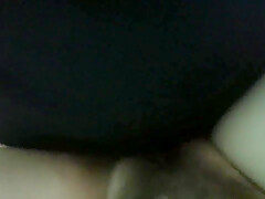Fucked A Girl In Panties  Spanked My Ass  Cum On Pussy  Orgasm amateur homemade  Cumshot