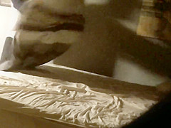 Fucked Hard By Friend With Big Dick On Hidden Video