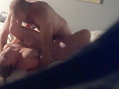 Fucked Hard By Friend With Big Dick On Hidden Video