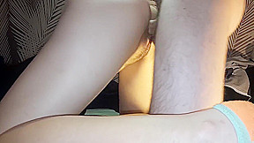 Fucked My Stepsister Hard With Doggy Style