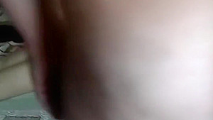 Fucked foster Step daughter after lesson in pussy and ass
