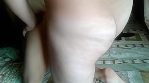Fucked foster Step daughter after lesson in pussy and ass