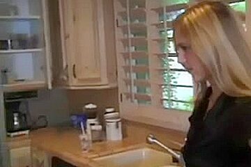 Fucking My Stepsister