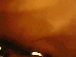 Fucking My Way To A Juicy Creampie