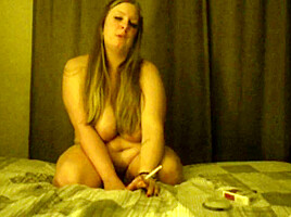 Fucking My Way To A Juicy Creampie