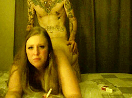 Fucking My Way To A Juicy Creampie