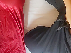 Fucking My Wife After Office