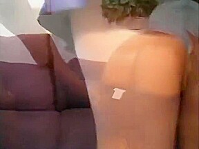 Fucking On That Big-Black Cock - After Shock