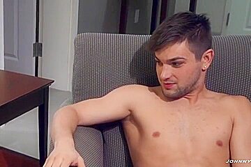 Fucking The Plantain With Nic Sahara And Johnny Rapid