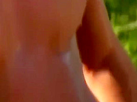 Fucking by the pool (a o  Bibian Norai, Belladonna)